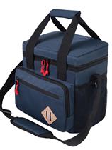 Outdoor insulation bag refrigerator ice bag refrigerated food cold storage bag car portable takeaway food delivery insulation box