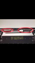 Suitable A1706 A1706 A1707 A1708 A1708 computer screen wire iron sheet buckle screw