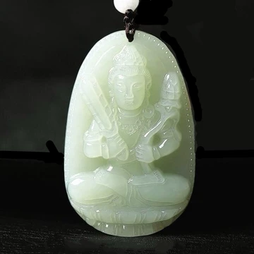 和田玉圆牌观音-和田玉圆牌观音促销价格、和田玉圆牌观音品牌- 淘宝