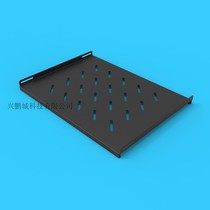 Feather Shuo cabinet tray black thick partition 600 deep 800 deep 1 meter deep partition steel promotion screw