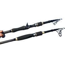 Portable Road Sub Pole MH Tune Telescopic Road Subpole 3 m 3 6 m Zhenout Style Road Subpole Almighty Luja Short Pole
