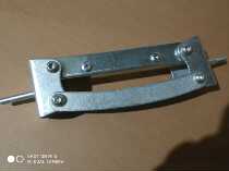  Pendulum music metal steering