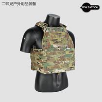 AK27 PEWTAC SCARAB SC10 San beetle Tactical vest for five months to spend outdoor camouflate
