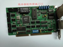 Yanhua PCL-812PG REV B1 C1 data acquisition card MultiLab analog and digital I O card