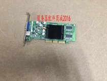 Taiwan graphics card V9180MAG C T 64M 4L