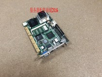 New Han industrial computer equipment motherboard PEAK703P(LF)-HC D1 PEAK703P(LF) REV:D