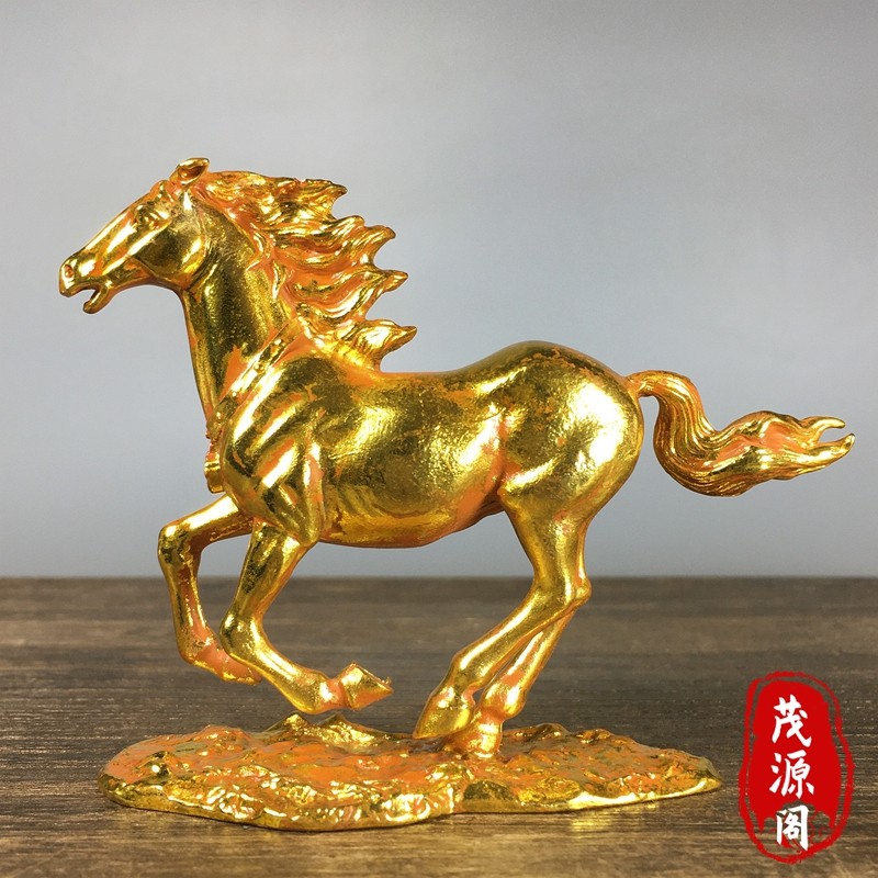 铜马办公室风水摆件-铜马办公室风水摆件促销价格、铜马办公室风水摆件
