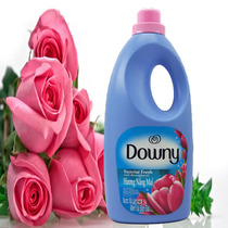 Vietnam softener Downy Liuxiang Imported Vietnam Downy softener Vietnam laundry detergent fragrance lasting 1 8L