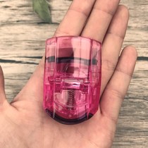 Partial portable auxiliary clip auxiliary clip curling eyelash lasting mini auxiliary manual beauty tool