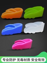 Sleeping anti-bite tooth guard to prevent mouth lip tongue baby child molars artifact night silicone