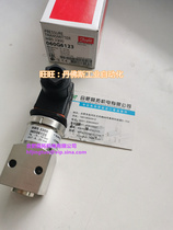 DANFOSS DANFOSS pressure sensor 060G5668 MBS3350-2611-A6GB04-2