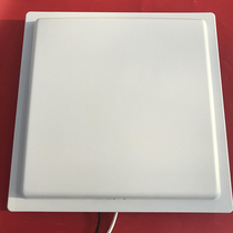 RFID high-performance group reading effect 915MHz passive radio frequency identification technology impinji R2000 reader