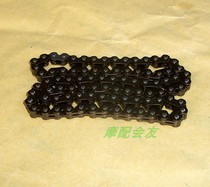 GY6-125 WY125 DY100 GS125 small chain timing chain timing chain start chain oil chain