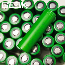 VTC4 VTC5 VTC6 18650 batteries