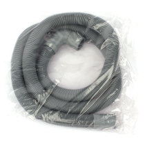 Ice machine special accessories Ice pure ice machine Ice bucket drain pipe Ice machine universal sewer pipe 