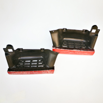 Futian Osusulin MRT CTX Beyond the EuroMarco Van Accessories Outside of the car pedal Step on plastic hoardings