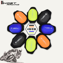 Motorcycle racing pants matching grinding bag bending grinding block general motorcycle protective gear pants grinding bag multi style