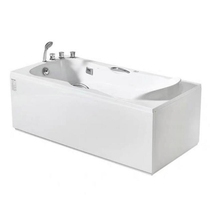 Wrigley bath AW15803SQ
