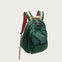 yinfeifan backpack niche design shoulder bag male fashion versatile student school bag Female ins Japanese travel bag