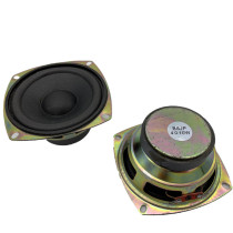 4 inch 4 Euro 10 watt full-frequency woofer speaker 4 inch 4 Euro 20 watt 4 Euro 15 watt speaker