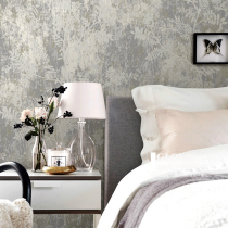 Spot all things spring Natural Natural simple living room TV background bedroom bedside background wallpaper