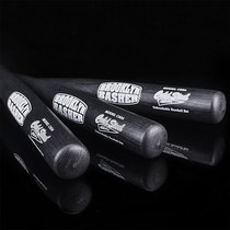 American cold steel Coldsteel plastic steel baseball bat Self-defense car weapon Super hard childrens stick holding ball holding stick