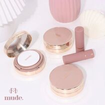 Clean temperament Korean makeup Korea mude Air Cushion Foundation BB cream isolation moisturizing oil control lasting brightening