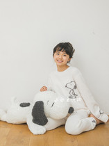 gp soft Snoopy dog Doll Doll pillow cartoon plush toy childrens birthday gift