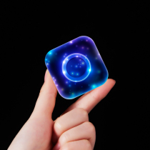 Nano universal sticker car multi-function powerful non-trace adhesive hook magic silicone universal double-sided mobile phone handy patch