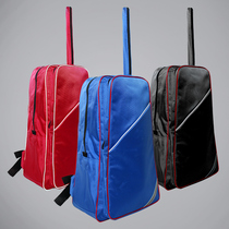  Fencing bag childrens backpack Foil sabre epee sword bag exported to Europe and the United States childrens convenient bag