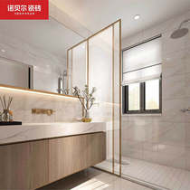 Nobel tile marble tile RS807300 Asper White 800*800