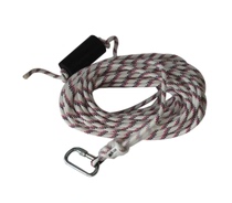 Honeywell 1007615 10 5mm low - scaling safety rope