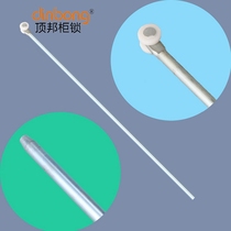 dinbong LG001-2 lock lever switch cabinet control cabinet door lock connecting rod distribution box connecting rod lock
