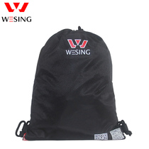 Jiuzhishan wesing portable boxing glove bag fitness bag storage training bag large-capacity portable shoulder bundle bag