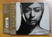 Utada's Deep River first-time licensed album R version E64