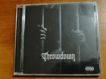 Lossless Throwdown Intolerance M version not disassembled W-G23