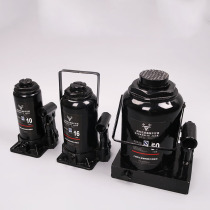 Heavy-duty hydraulic jack vertical hydraulic thousand gold top 20 tons 10T5T50T car tire change car