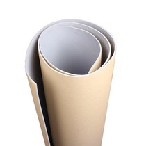 Single-sided self-adhesive pefboard roof heat insulation cotton sunscreen insulation material l roof heat insulation film 4-8mm