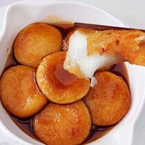 Hunan specialty glutinous rice cake pure glutinous rice handmade farm rice cake pure glutinous Baba 1 jin 2 jin 3 Jin glutinous rice dumplings