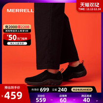 MERRELL Mai Le casual shoes men JUNGLE MOC sports outdoor camping shoes casual shoes J60787