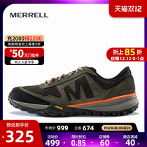 MERRELL Maile casual shoes men HAVOC sports outdoor camping shoes breathable casual shoes mens shoes J33377