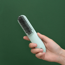 Household plastic cleaning brush shoes multifunctional sweater brush washing brush floor decontamination artifact student dormitory simple
