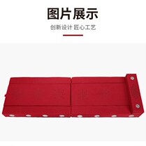 Moxibustion Bed Full Body Moxibustion Home Fumigation Apparatus Moxibustion Box Waist Back Leg Moxibustion Stool Case Moxibustion Box Moxibustion Box Moxibustion Box