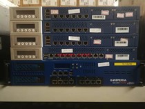 ADVANTECH FWA-3210 FWA-4208E NETWORK SECURITY PLATFORM MOTHERBOARD Power supply Hard DISK Memory
