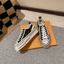 Inner heightening sail cloth shoes Female exploits 100 hitch Pine Cake Thick Underfloor Shoes Mesh Red Ultra Fire Fried Street Casual Vulcano Beggar Shoes