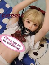 CATDOLL Youyou mouth mouth simulation doll structure comes with teeth Tongue solid doll