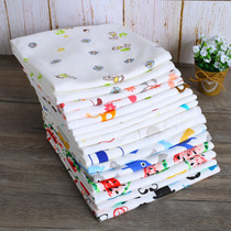 Newborn cotton delivery room scarf baby spring and summer wrap cloth thin bag bag single newborn baby products