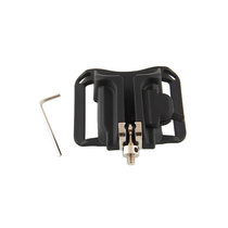 SLR micro-single camera waist buckle hanging fast gunner photography belt accessories fast camera waist buckle shoulder strap shoulder hanging