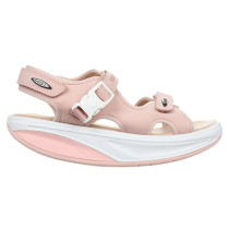 2022 Spring and Summer New MBT Woman arc soft sole magic with fashion lightweight and comfortable sports sandals 702830