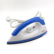 Clothing veneer high power dry ironing vintage electric iron small diamond painting home mounted portable ironing clothes dormitory